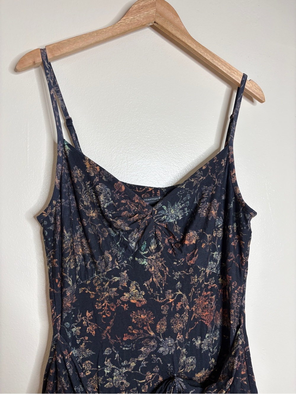 Peruvian Connection Dress - Picture 7 of 15